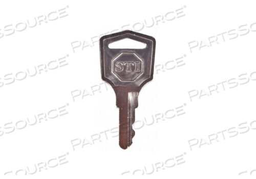 OEM#: KIT-H19030КЛЮЧ ДЛЯ СТОПОРНОГО КЛЮЧА II СЕРИИ 1-5/8 SZ PK2 от Safety Technology International