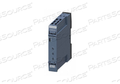 OEM#: 3RP25052AW30РЕЛЕ ЗАДЕРЖКИ ВРЕМЕНИ 11 ФУНКЦИЙ 7 КОНТАКТОВ от Siemens