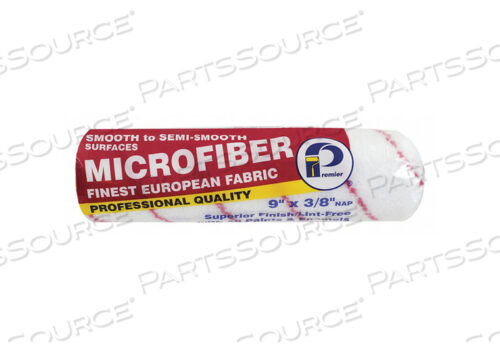 OEM#: 9MCR-38ЧЕХОЛ ДЛЯ РОЛИКОВ 9 Л 3/8 NAP от Premier