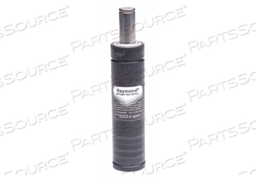 OEM#: CU 420-016ГАЗОВАЯ ПРУЖИНА УГЛЕРОДИСТАЯ СТАЛЬ СИЛА 950 LB. от Raymond