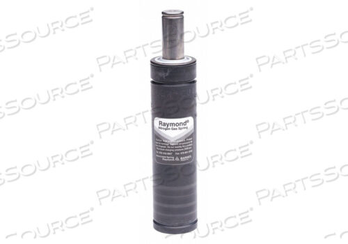 OEM#: CU 740-050ГАЗОВАЯ ПРУЖИНА УГЛЕРОДИСТАЯ СТАЛЬ СИЛА 1660 фунтов. от Raymond