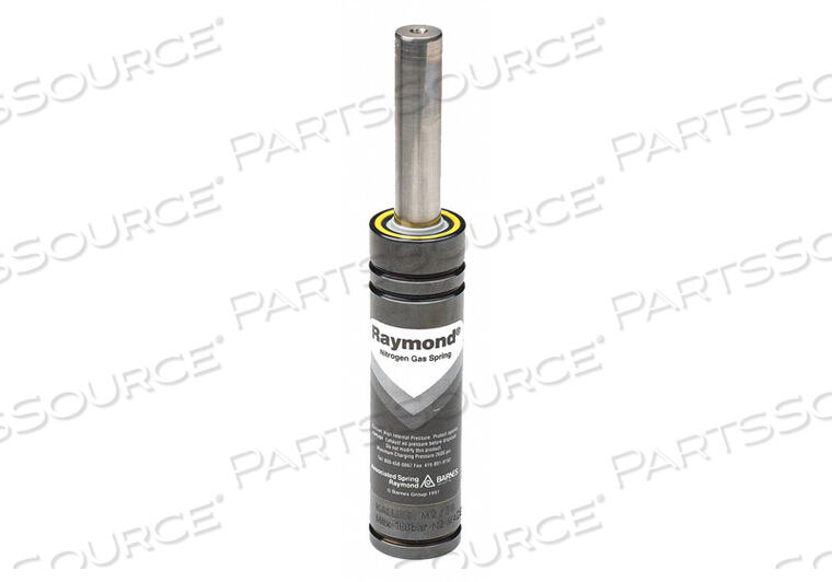 OEM#: M2-125-BKSPRING УГЛЕРОДИСТАЯ СТАЛЬ СИЛА 110 ДО 450 ФУНТОВ. от Raymond