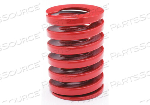 OEM#: ASM027075DIE SPRING RED COMPLETON 2-15/16 L PK5 от Raymond