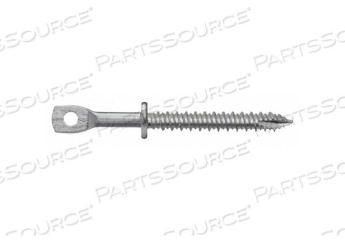 OEM#: PFM2251500ROD HANGER ANCHOR SHANK 3 L PK25 от Powers Fasteners