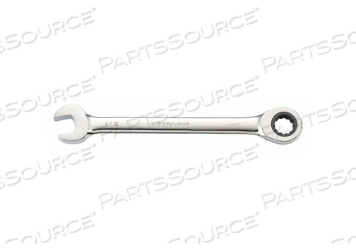 OEM#: 54PN27КЛЮЧ С ХРАПОВЫМ МЕХАНИЗМОМ КОМБИНИРОВАННЫЙ SAE 7 L. от Westward