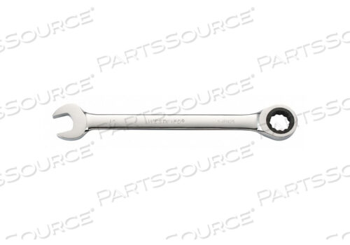 OEM#: 54PN35КЛЮЧ С ХРАПОВЫМ МЕХАНИЗМОМ КОМБИНИРОВАННЫЙ SAE 13 L. от Westward