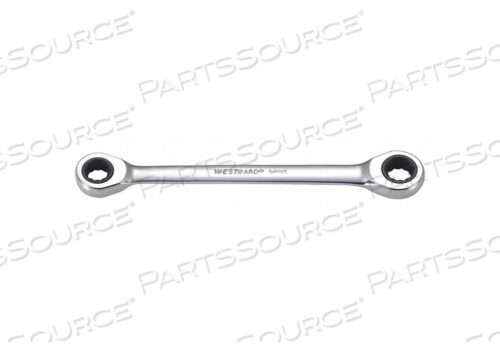 OEM#: 54PP67ТОРЦЕВОЙ КЛЮЧ 5 Л от Westward