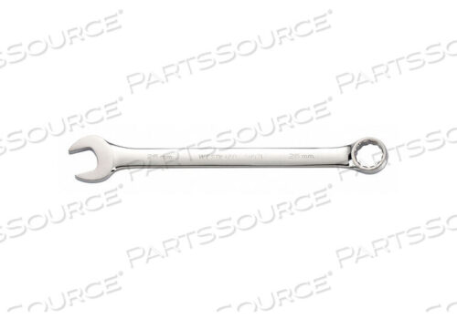 OEM#: 54RY71. КЛЮЧ ГАЕЧНЫЙ 26 ММ МЕТРИЧЕСКИЙ ПОЛНАЯ ПОЛИРОВКА от Westward