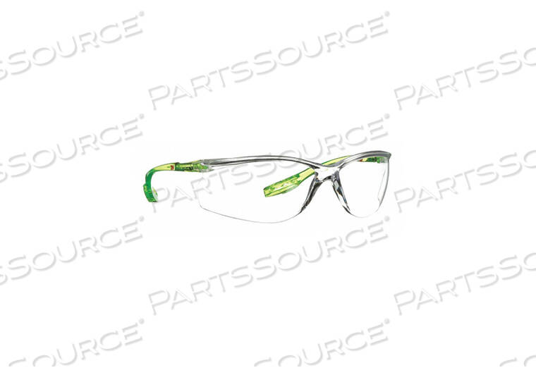 OEM#: SCCS01SGAF-GRNЗАЩИТНЫЕ ОЧКИ ПРОЗРАЧНЫЕ УНИСЕКС от 3M Consumer