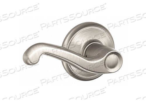 OEM#: F10 FLA 619LEVER LOCKSET CYLINDRICAL FLAIR STYLE от Schlage Lock