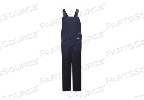 OEM#: C45UQUQ403X32BIB КОМБИНЕЗОН ОТ 50 ДО 53 ПОДХОДИТ ДЛЯ РАЗМЕРА ТАЛИИ от National Safety Apparel