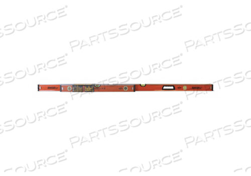 OEM#: 1737-3278BOX LEVEL SET AL FRAME 32 и 78 л от Johnson Level