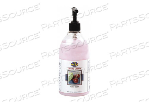 OEM#: 339001 МЫЛО ДЛЯ РУК РАЗМЕР ВИШНЕВО-РОЗОВЫЙ PK12 от Zep