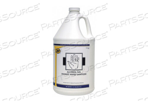 ДЕЗИНФИЦИРУЮЩЕЕ СРЕДСТВО ДЛЯ РУК 1 ГАЛЛОН. ЦИТРУСОВЫЙ PK4