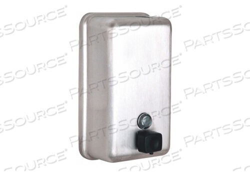 OEM#: 54ZU84ДИСПЕНСЕР ДЛЯ ОЧИСТКИ РУК TOUGH GUY WALL от Tough Guy