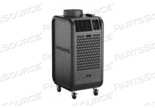 OEM#: CLIMATE PRO D18 ПОРТАТИВНЫЙ КОНДИЦИОНЕР С НАГРЕВОМ 115 В переменного тока от корпорации DENSCO