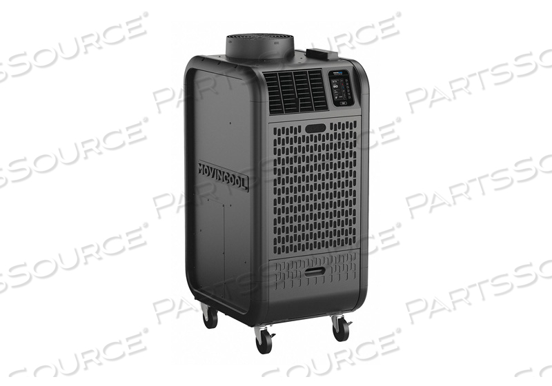 OEM#: CLIMATE PRO D18 ПОРТАТИВНЫЙ КОНДИЦИОНЕР С НАГРЕВОМ 115 В переменного тока от корпорации DENSCO