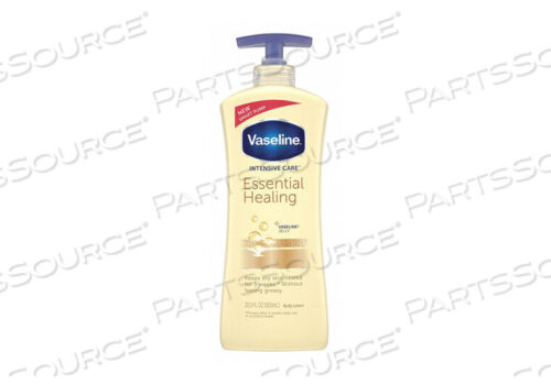 OEM#: CB040837ЛОСЬОН ДЛЯ РУК И ТЕЛА 600 МЛ РАЗМЕР PK4 от Unilever