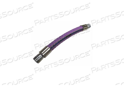 OEM#: H059932-PUR-5-SS-MPTCHEMICAL ШЛАНГ В СБОРЕ 2 ID X 5 ФУТОВ от Eaton