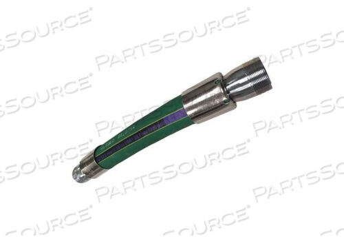 OEM#: H052364-GRN-15-SS-MPTCHEMICAL ШЛАНГ В СБОРЕ 4 ID X 15 ФУТОВ от Eaton