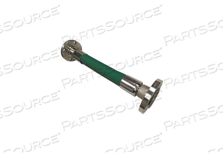 OEM#: H052348-GRN-10-SS-FFШЛАНГ ДЛЯ ХИМИЧЕСКОЙ ТЕХНИКИ 3 ID X 10 ФУТОВ от Eaton