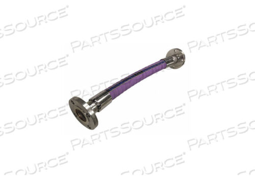 OEM#: H052364-PUR-50-SS-FFШЛАНГ ДЛЯ ХИМИЧЕСКОЙ ТЕХНИКИ 4 ID X 50 ФУТОВ от Eaton
