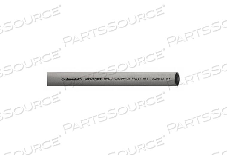 OEM#: 21070030ВОЗДУШНЫЙ ШЛАНГ 3/8 ID X 250 ФУТОВ СЕРЫЙ от Continental