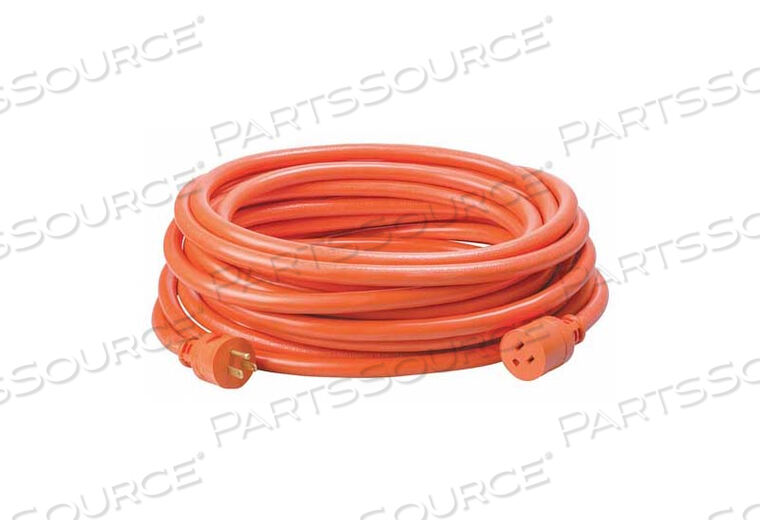 OEM#: 2558SW0003УДЛИНИТЕЛЬНЫЙ ШНУР 12 AWG 125 В переменного тока 50 ФУТОВ Д от Southwire Company, LLC