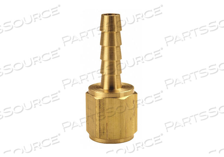 OEM#: 1041612CШТУЦЕР ДЛЯ ШЛАНГА С ШАРНИРОМ, ID ШЛАНГА 1 NPTF от Dixon Valve and Coupling