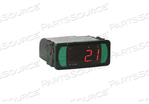 OEM#: MT-519E ЦИФРОВОЕ УПРАВЛЕНИЕ НАГРЕВАТЕЛЕМ ИЛИ ОХЛАДИТЕЛЕМ от Robertshaw