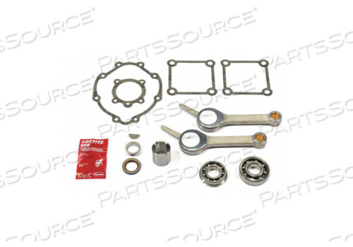OEM#: 32301509КОМПЛЕКТ И ШАТУННЫЙ ПОДШИПНИК ДЛЯ 45465408 от Ingersoll-Rand