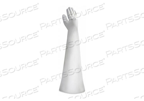 OEM#: CGLGLOVES WHITE NITRILE 9-3/4 от Isolator