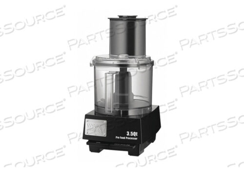 OEM#: WFP14Пищевой комбайн КОММЕРЧЕСКАЯ СИСТЕМА УПЛОТНЕНИЯ LIQUILOCK 3-1/2 КВАРТЫ от Conair