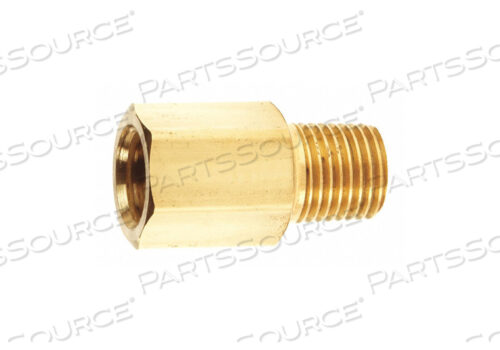 OEM#: CLSF1414ОБРАТНЫЙ КЛАПАН 1 ДО 9 КУБ. ФОН. 1/4 (F)NPT от Conrader