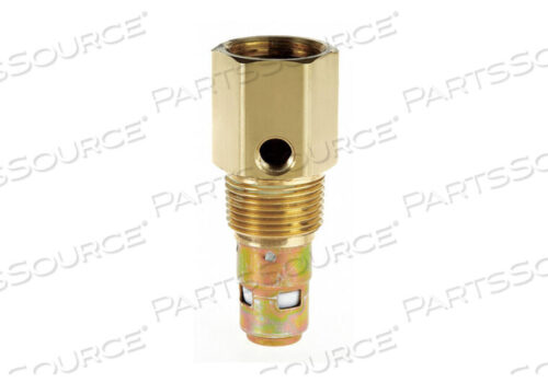OEM#: CTB3434ОБРАТНЫЙ КЛАПАН 0 ДО 30 CFM 3/4 (F)NPT от Conrader
