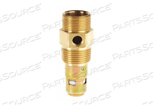 OEM#: CTD3434ОБРАТНЫЙ КЛАПАН 0 ДО 30 CFM 3/4 (M)NPT от Conrader