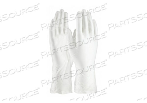 OEM#: VHC12XLОДНОРАЗОВЫЕ ПЕРЧАТКИ XL VINYL PR PK100 от Protective Industrial Products