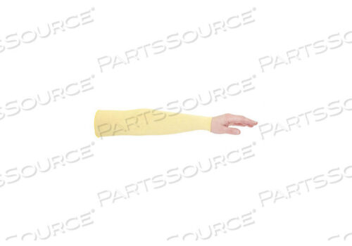 OEM#: MSK1-18РУКАВ, ЗАЩИЩЕННЫЙ ОТ ПОРЕЗОВ, УНИВЕРСАЛЬНЫЙ, РАЗМЕР ЖЕЛТЫЙ, от Worldwide Protective Products