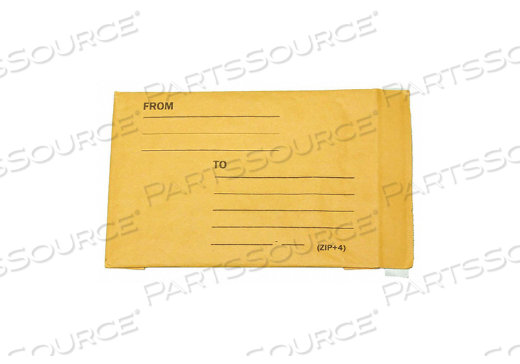 OEM#: 8105-00-290-0340БИЗНЕС-КОНВЕРТ КОРИЧНЕВЫЙ 16-3/4 Ш PK250 от Ability One