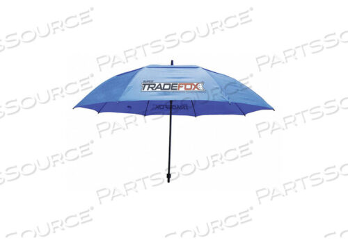OEM#: MUUMBUMBRELLA 60 ARC DIMENSION BLUE от Supco