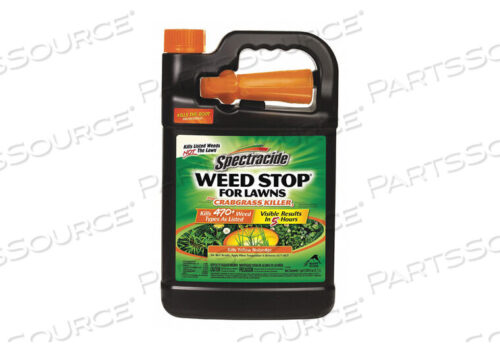 OEM#: HG-96587GRASS AND WEED KILLER 1 GAL READY-TO-USE by Spectrum Brands