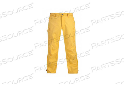 OEM#: F52992L700L3WILDLAND OVERPANT L YELLOW от Propper