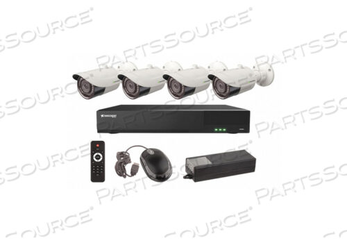 ЦИФРОВЫЕ СИСТЕМЫ ВИДЕОНАБЛЮДЕНИЯ