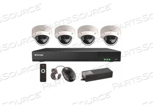 OEM#: VT-TH5KT84TD-2ЦИФРОВЫЕ СИСТЕМЫ ВИДЕОНАБЛЮДЕНИЯ от Vitek Industrial Video Products, Inc.