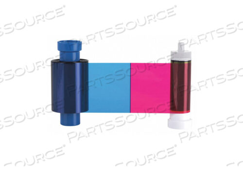 OEM#: MC250YMCKOK/2ID КАРТОЧНЫЙ ПРИНТЕР ЛЕНТА ПОЛНОЦВЕТНАЯ YMCKOK от Baumgartens