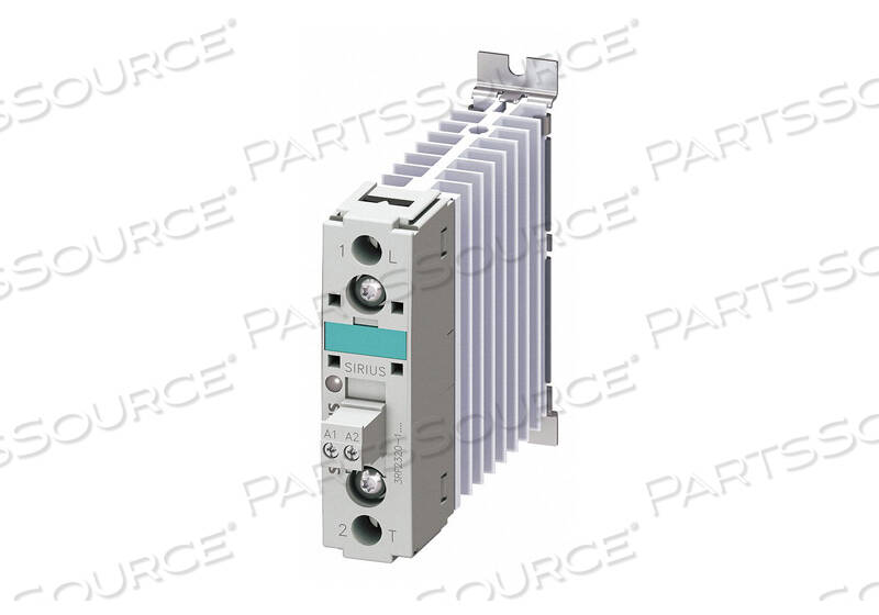OEM#: 3RF2320-1AA02ТВЕРДОТЕЛЬНЫЙ КОНТАКТОР 1-ФАЗНЫЙ 3RF2 AC 51 от Siemens