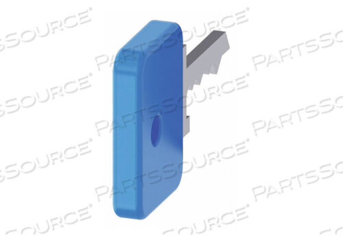 OEM#: 3SU19500FJ500AA0КЛЮЧ ДЛЯ ЗАМКА O.M.R С КЛЮЧОМ ОТ КЛЮЧА от Siemens