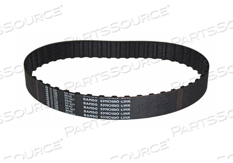 OEM#: 605L100GINDUSTRIAL TIMING BELT 1 W 161 TEETHS от Bando