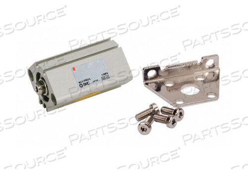 OEM#: CDQ2L16-20DMZКОМПАКТНЫЙ ЦИЛИНДР 16 ММ ДИАМЕТР 20 ММ ХОД ПОРШНЯ от SMC