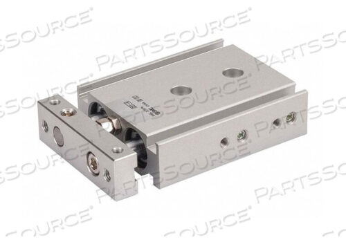 OEM#: CXSL10-35 ЦИЛИНДР С ДВУМЯ ШТОКАМИ, ХОД 35 ММ от SMC